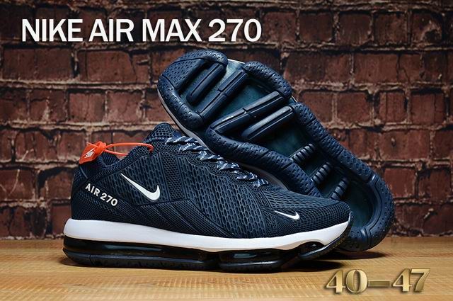 men air max 270 shoes-024